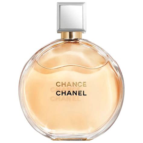 chance chanel perfume review